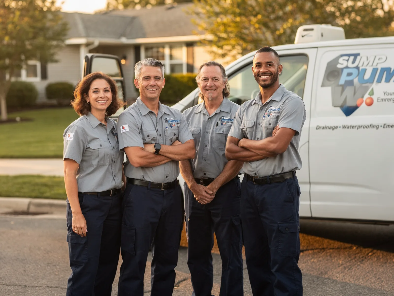 Water Heater Repair company in Sharon Springs, KS